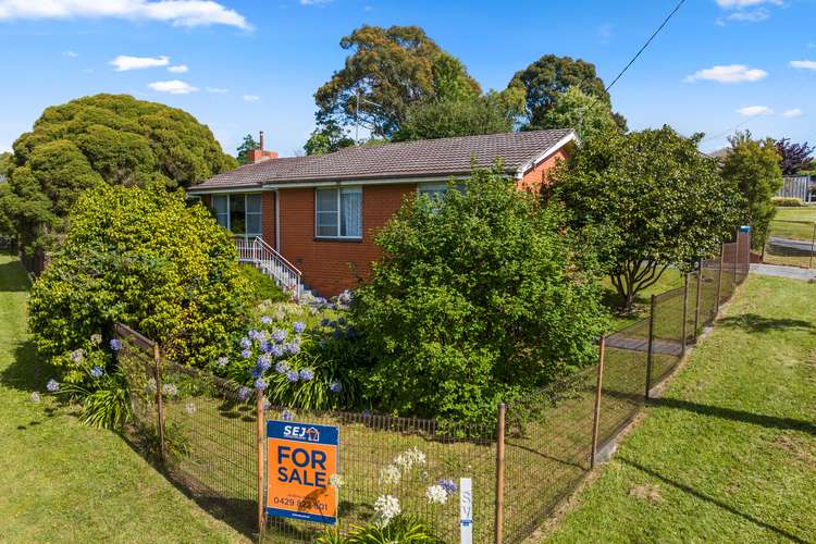 Main view of Homely house listing, 1 Sherry St, Foster VIC 3960