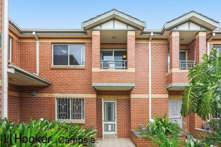 Main view of Homely townhouse listing, 5/103-107 Duke Street, Campsie NSW 2194