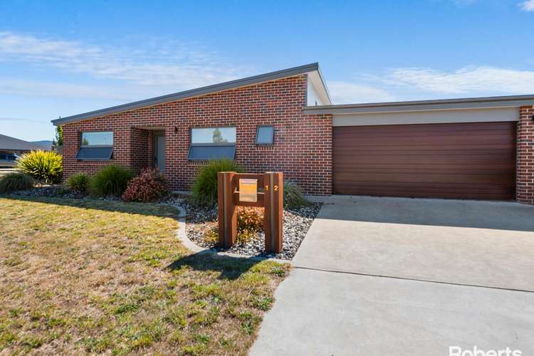 12 Scully Street, Latrobe TAS 7307