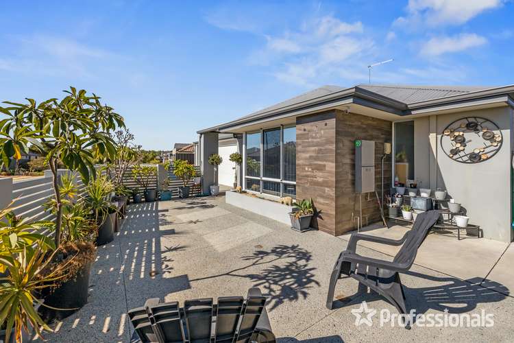 Third view of Homely house listing, 30 Mebbin Grove, Yanchep WA 6035