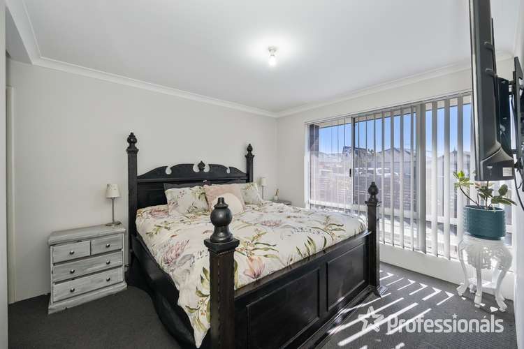 Seventh view of Homely house listing, 30 Mebbin Grove, Yanchep WA 6035