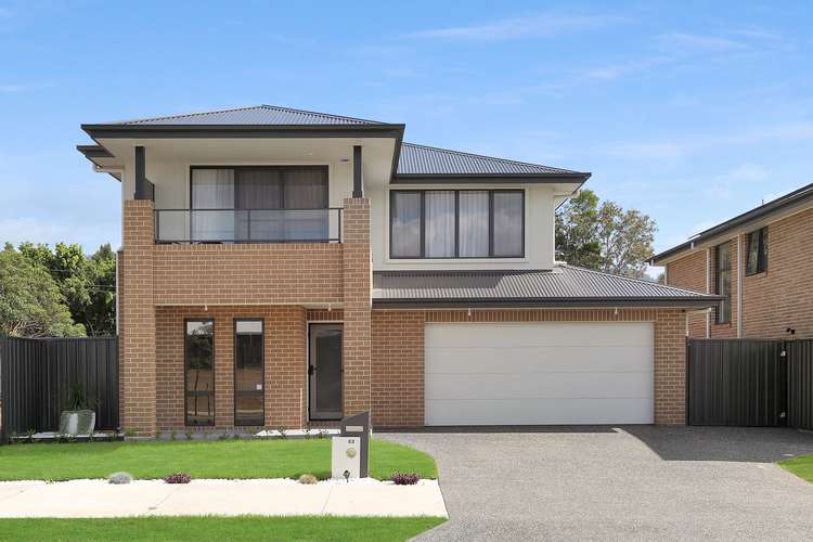 Main view of Homely house listing, 53 Honeycomb Street, Horsley NSW 2530