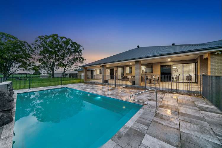 Main view of Homely house listing, 18 Faciles Road, Alberton QLD 4207