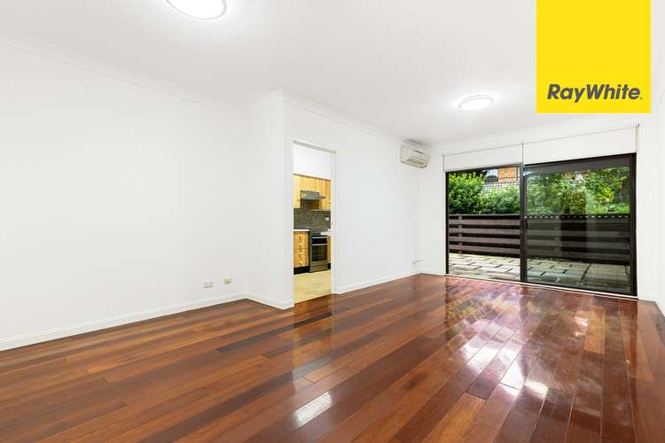 Main view of Homely apartment listing, 6/2-4 Smith Street, Epping NSW 2121