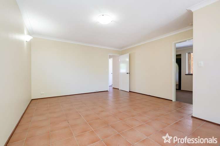 Second view of Homely house listing, 46 Kimberley Way, Parkwood WA 6147