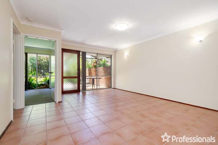 Third view of Homely house listing, 46 Kimberley Way, Parkwood WA 6147