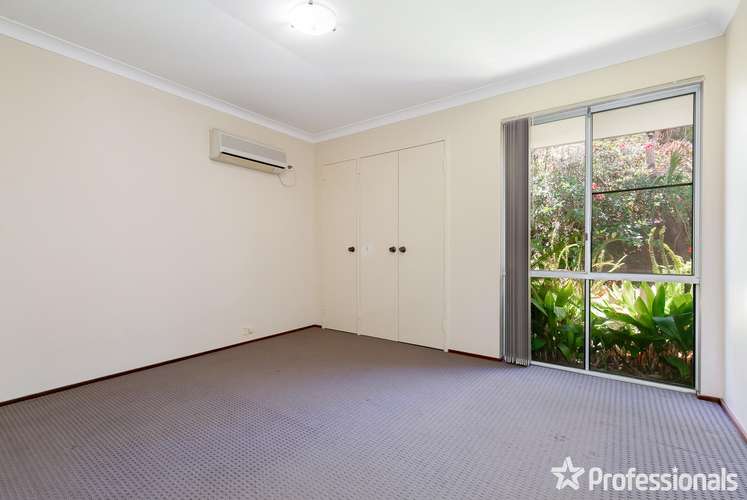 Fourth view of Homely house listing, 46 Kimberley Way, Parkwood WA 6147