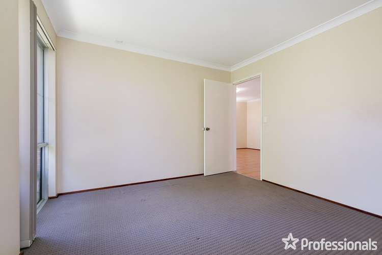 Fifth view of Homely house listing, 46 Kimberley Way, Parkwood WA 6147