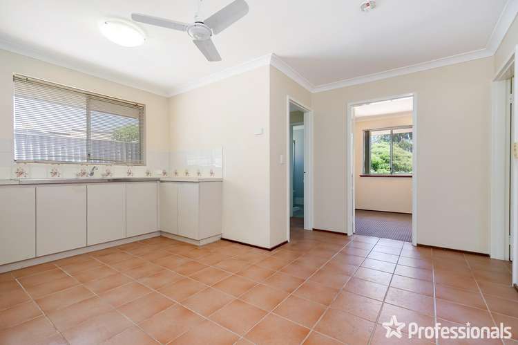 Seventh view of Homely house listing, 46 Kimberley Way, Parkwood WA 6147