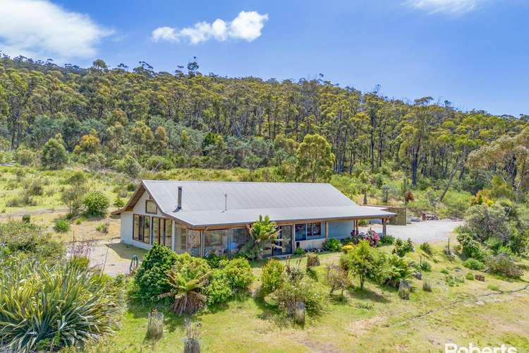 21053 Tasman Highway, Chain of Lagoons TAS 7215