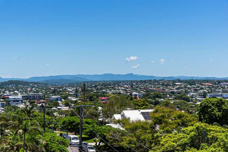 Sixth view of Homely apartment listing, 17/114 Bonney Avenue, Clayfield QLD 4011