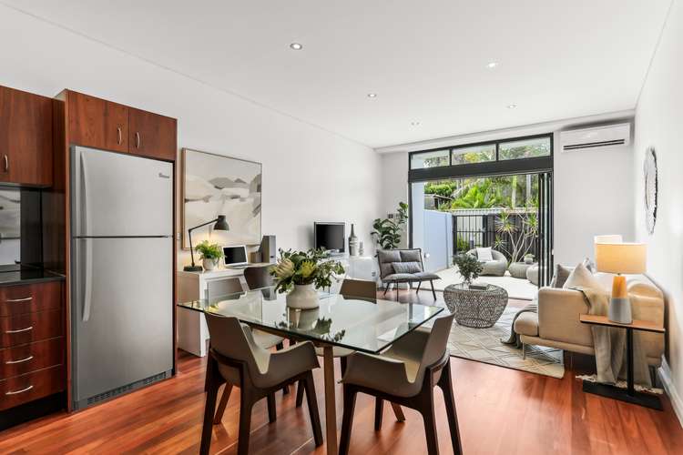 Main view of Homely apartment listing, 8/11-23 Hay Street, Leichhardt NSW 2040