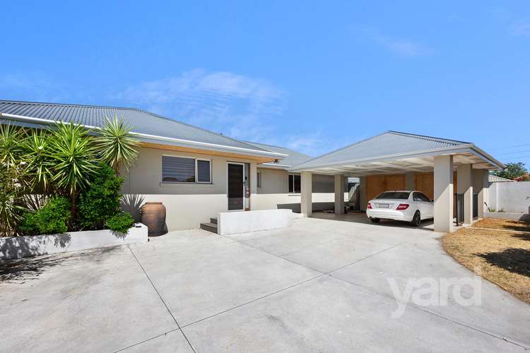 Main view of Homely house listing, 38 North Lake Road, Alfred Cove WA 6154