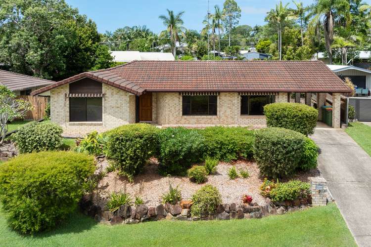 Main view of Homely house listing, 7 Felsted Court, Tewantin QLD 4565
