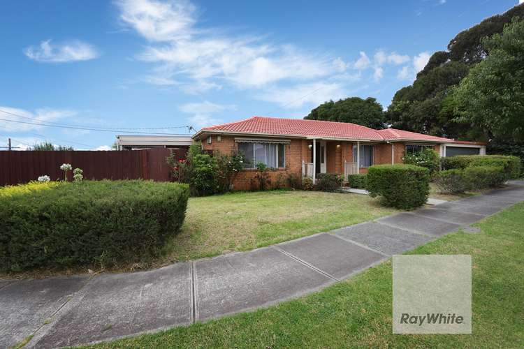 Main view of Homely house listing, 1 Wiltshire Road, Gladstone Park VIC 3043