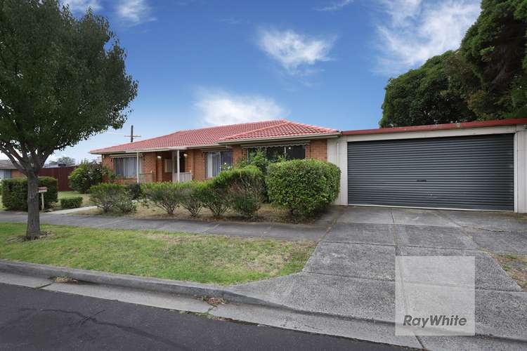 Third view of Homely house listing, 1 Wiltshire Road, Gladstone Park VIC 3043