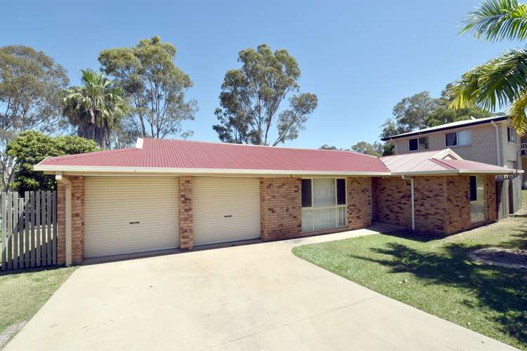 Main view of Homely house listing, 15 Keppel Avenue, Clinton QLD 4680