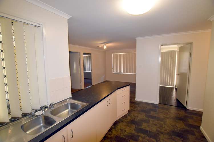 Fifth view of Homely house listing, 15 Keppel Avenue, Clinton QLD 4680