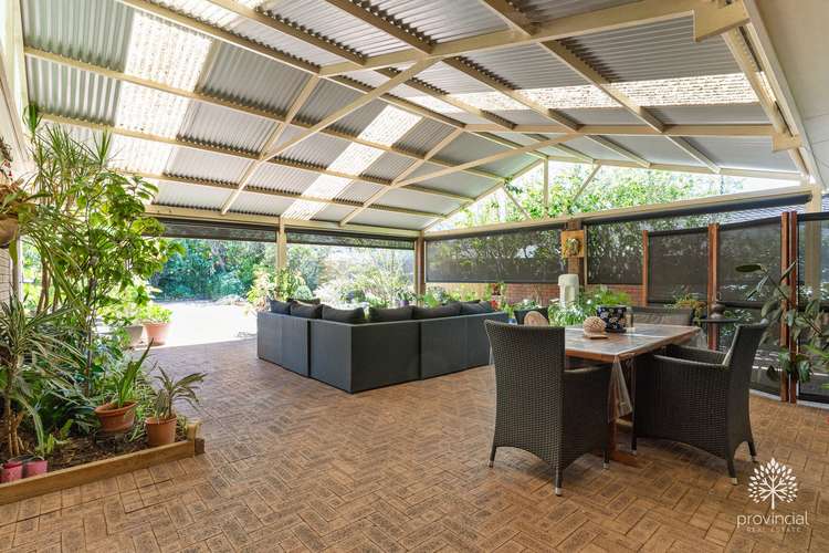 Main view of Homely house listing, 34 Curtis Street, Lesmurdie WA 6076