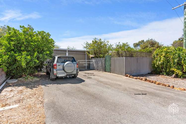 Fourth view of Homely house listing, 34 Curtis Street, Lesmurdie WA 6076