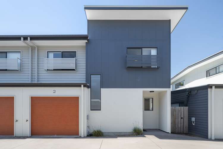 Main view of Homely townhouse listing, 2/36 Stay Place, Carseldine QLD 4034