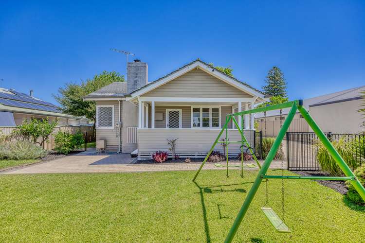 Main view of Homely house listing, 128 St Kilda Road, Rivervale WA 6103