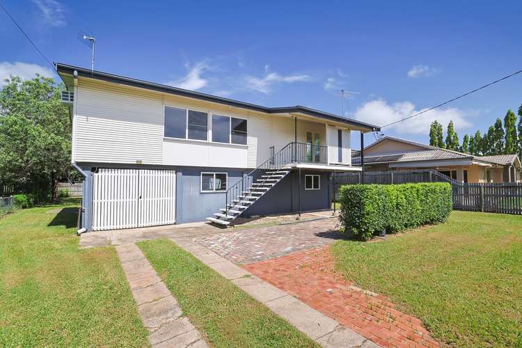 Main view of Homely house listing, 40 Pope Street, Aitkenvale QLD 4814