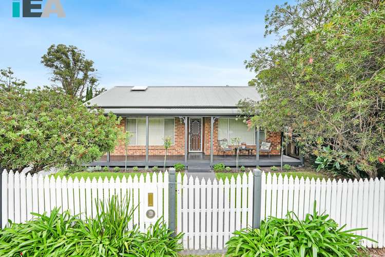 Main view of Homely house listing, 21 Hopetoun Street, Oak Flats NSW 2529