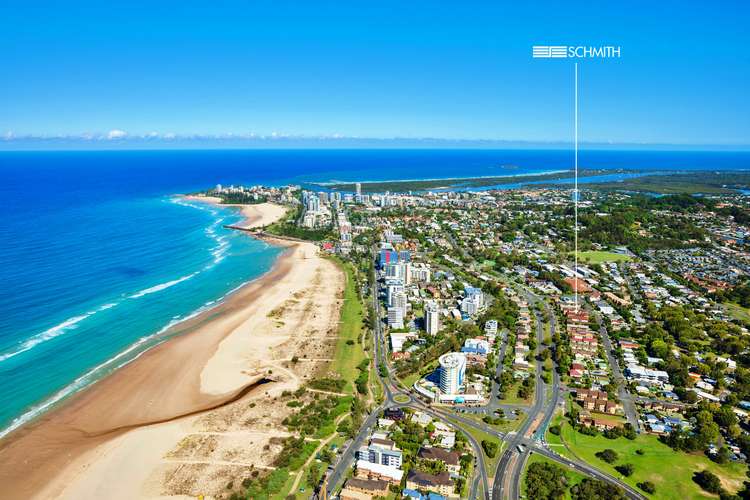 Main view of Homely unit listing, 9/44 Coolangatta Road, Coolangatta QLD 4225