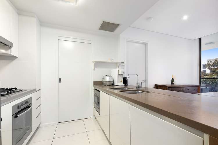Third view of Homely apartment listing, 232/132-138 Killeaton Street, St Ives NSW 2075