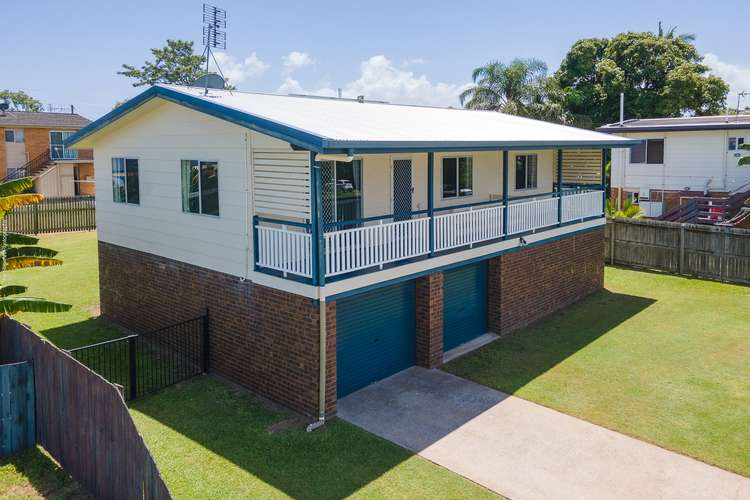 Main view of Homely house listing, 4 Eden Way, Point Vernon QLD 4655