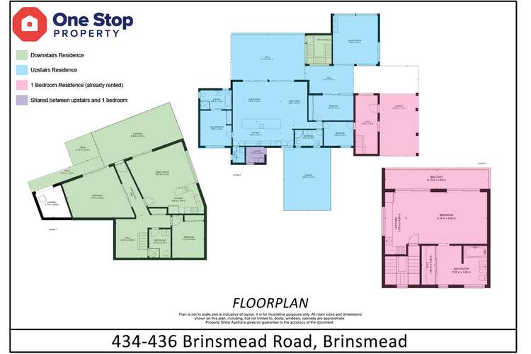 434-436 Brinsmead Road, Brinsmead QLD 4870