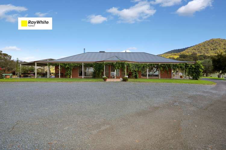Main view of Homely house listing, 568 Snowy Mountains Highway, Tumut NSW 2720