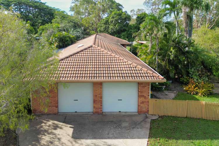 Main view of Homely house listing, 6 Camellia Court, Annandale QLD 4814