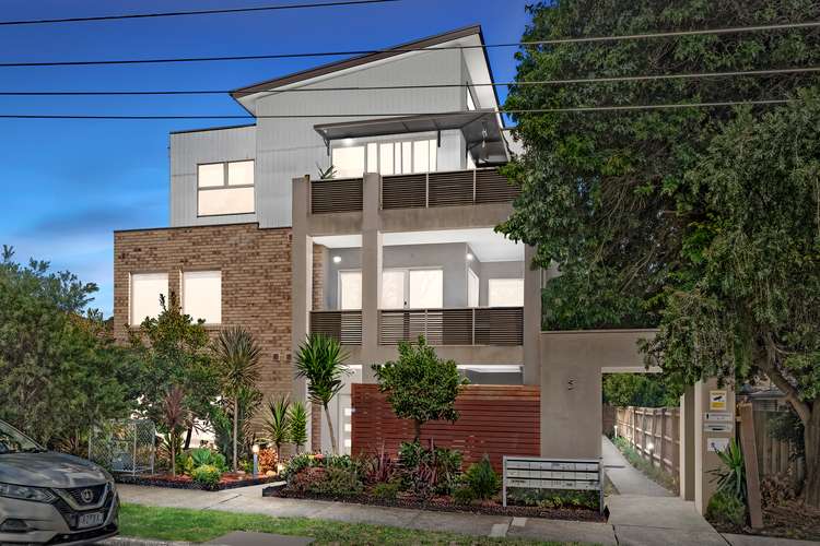 Main view of Homely apartment listing, 203/5 View Road, Bayswater VIC 3153