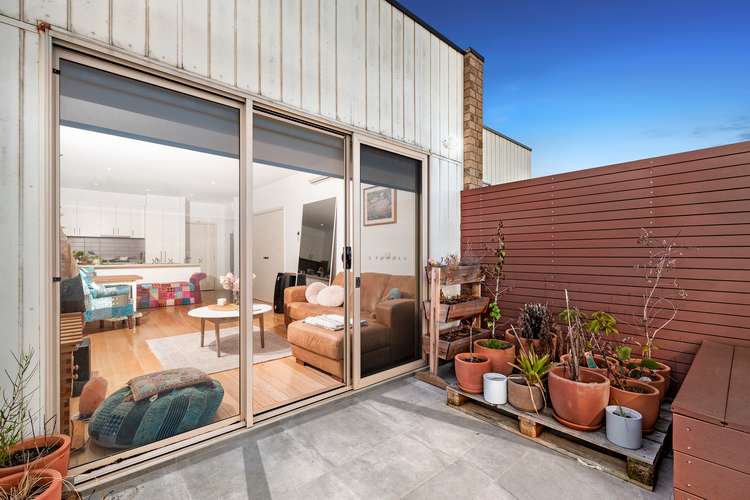 Second view of Homely apartment listing, 203/5 View Road, Bayswater VIC 3153