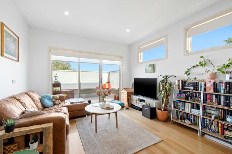 Third view of Homely apartment listing, 203/5 View Road, Bayswater VIC 3153