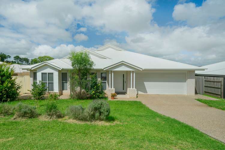 10 Grace View, Darling Heights QLD 4350