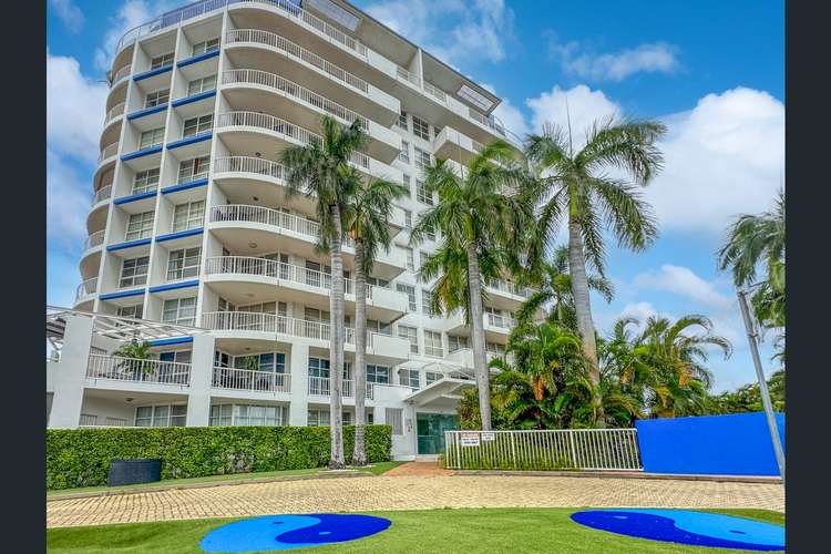 Main view of Homely unit listing, 2C/3-7 The Strand, Townsville City QLD 4810