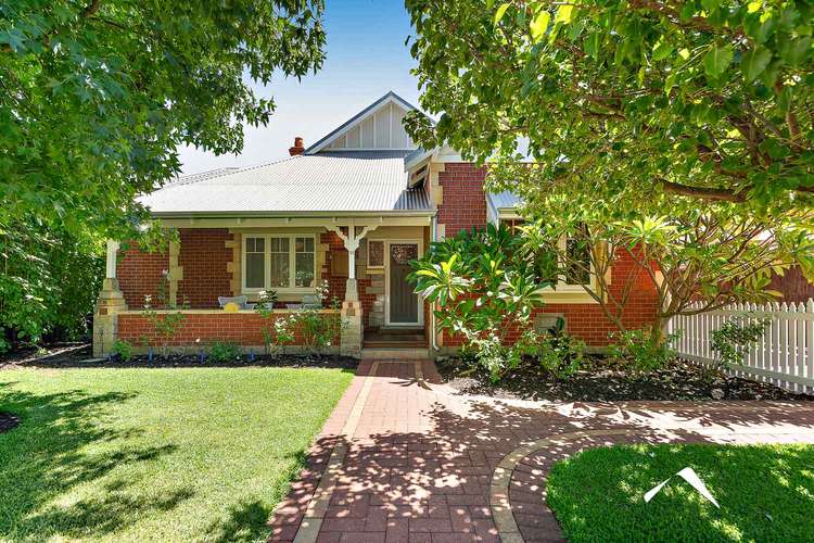 Main view of Homely house listing, 13 Simper Street, Wembley WA 6014
