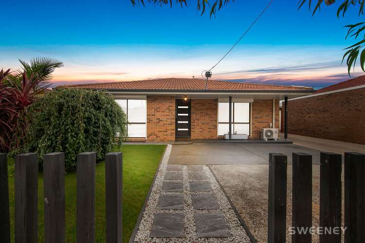 Main view of Homely house listing, 1/336 Victoria Street, Altona Meadows VIC 3028