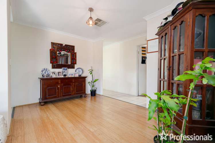 Sixth view of Homely house listing, 46 Nicol Road, Parkwood WA 6147