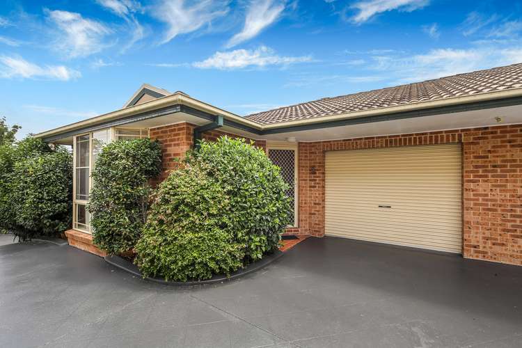 2/21 Webb Street, East Gosford NSW 2250