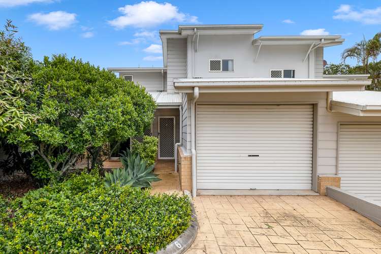 Main view of Homely townhouse listing, 6/11 Trevally Crescent, Manly West QLD 4179