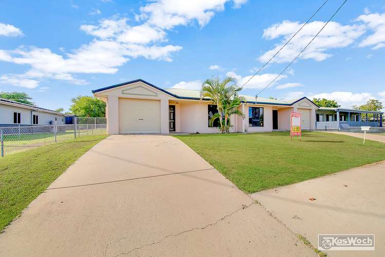 Main view of Homely semiDetached listing, 3 RANGER STREET, Gracemere QLD 4702