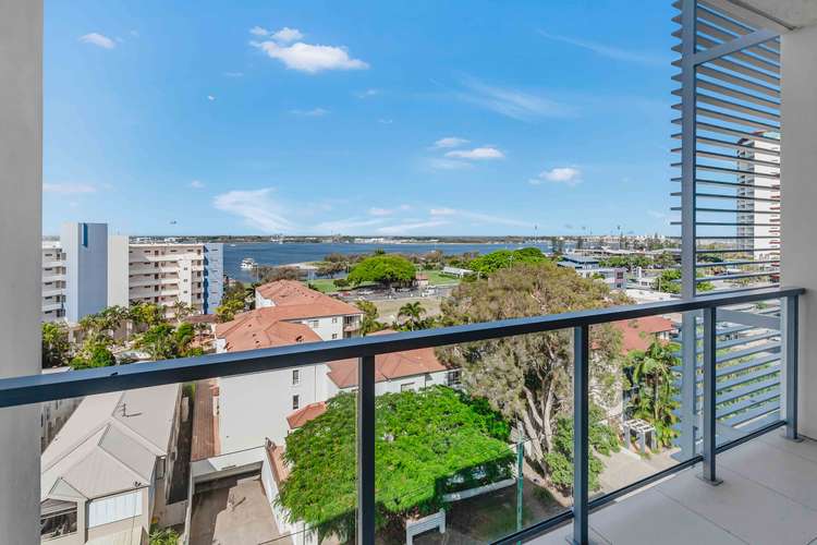 706/8 Norman Street, Southport QLD 4215