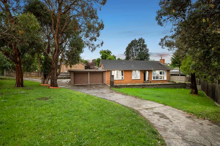 Second view of Homely house listing, 215 Scoresby Road, Boronia VIC 3155