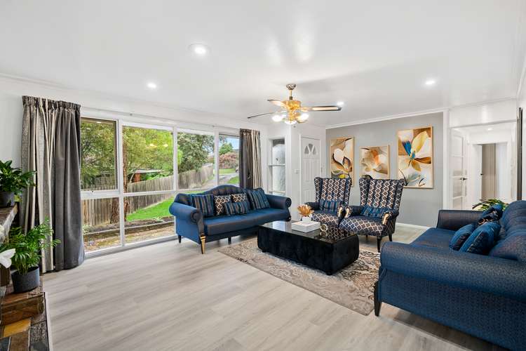 Fourth view of Homely house listing, 215 Scoresby Road, Boronia VIC 3155