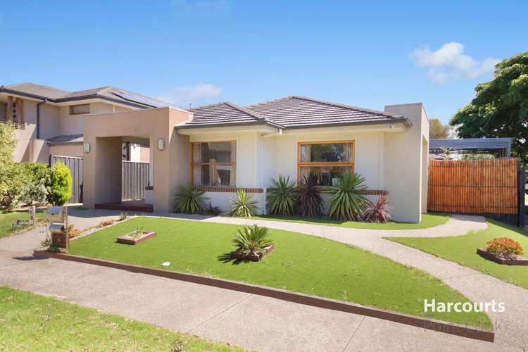 Main view of Homely house listing, 50 Australis Drive, Williams Landing VIC 3027