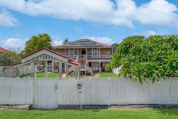 Main view of Homely house listing, 53 Mill Street, Rosewood QLD 4340